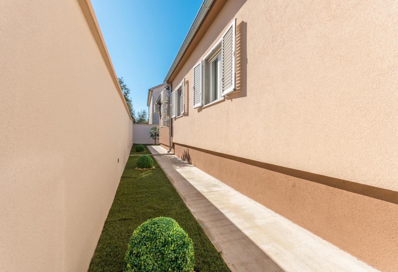 Villa Lucija Weißenburg Exterior foto